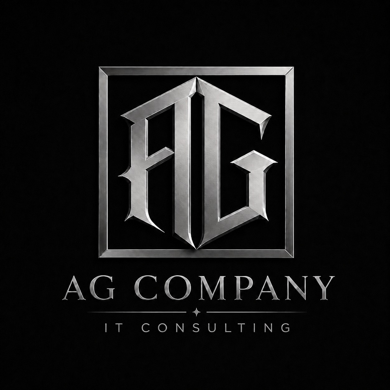AG Company - IT Consulting
