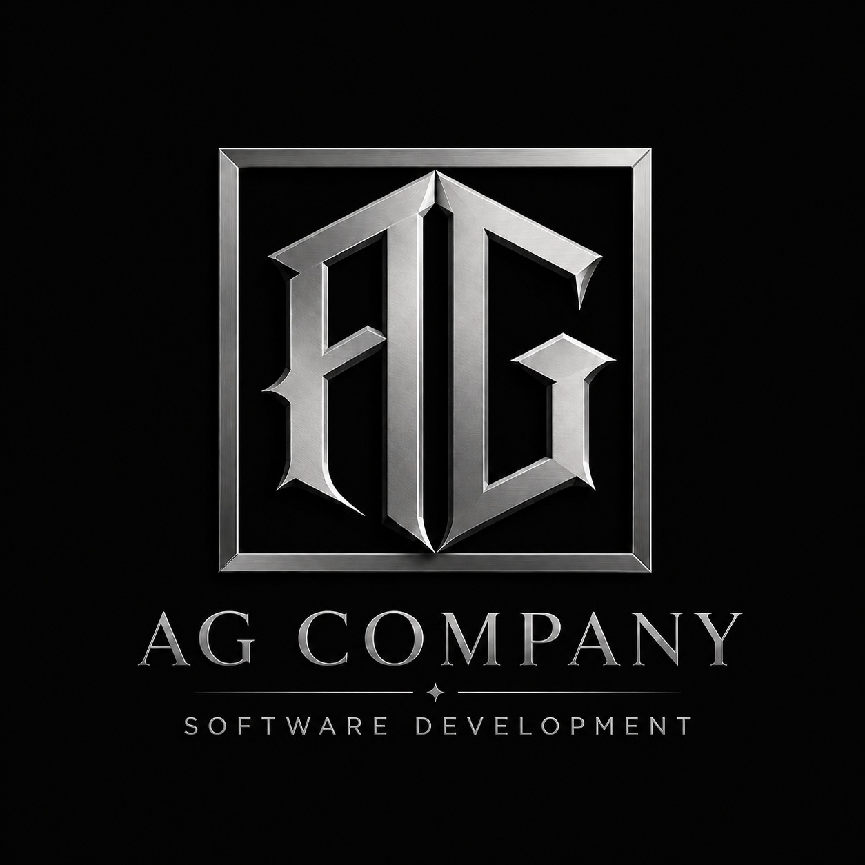 AG Company - Software Development